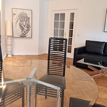 Appartement Aux Portes De Paris Et 5 Minutes Du Metro Charenton-le-Pont Exteriör bild